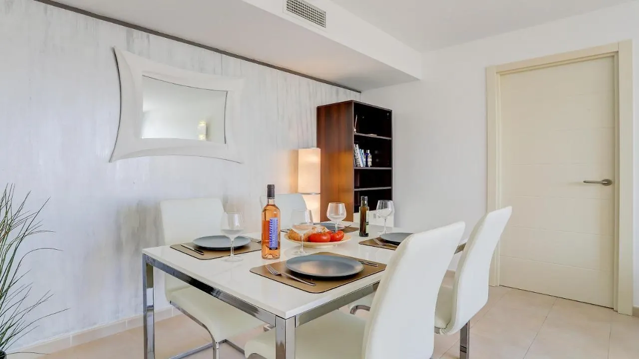 Apartmán Pollentia Mar Port de Pollença