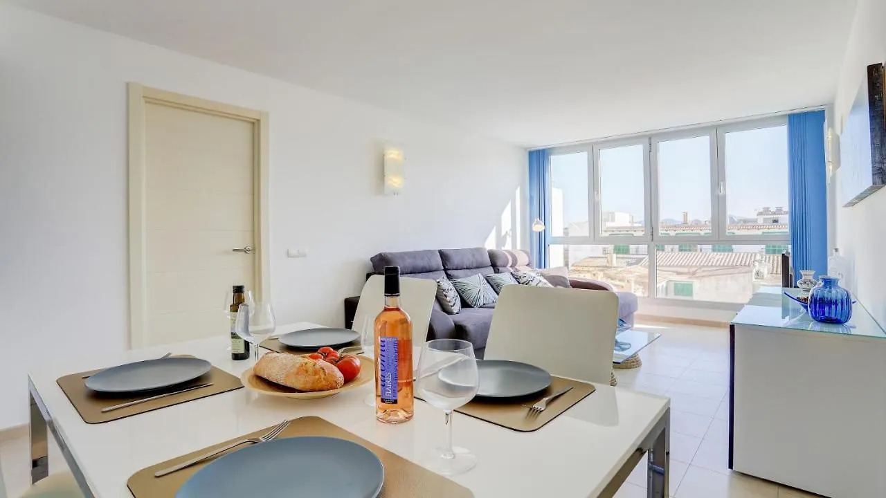 Apartmán Pollentia Mar Port de Pollença
