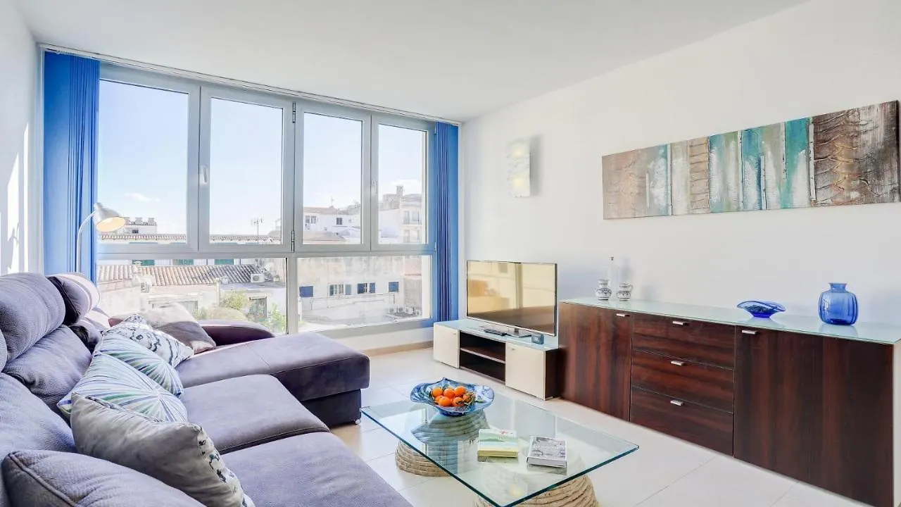Apartmán Pollentia Mar Port de Pollença
