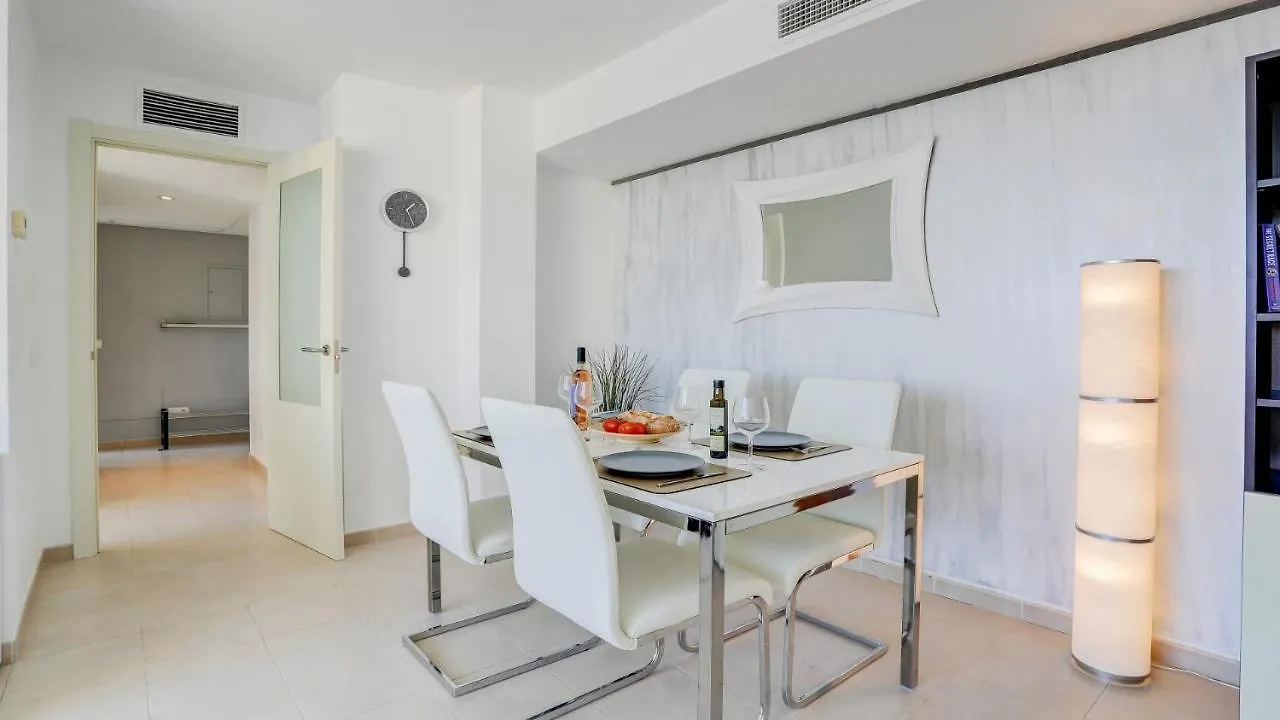 Apartmán Pollentia Mar Port de Pollença