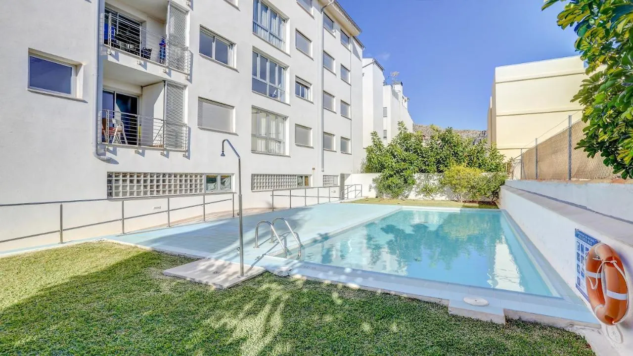 Apartmán Pollentia Mar Port de Pollença