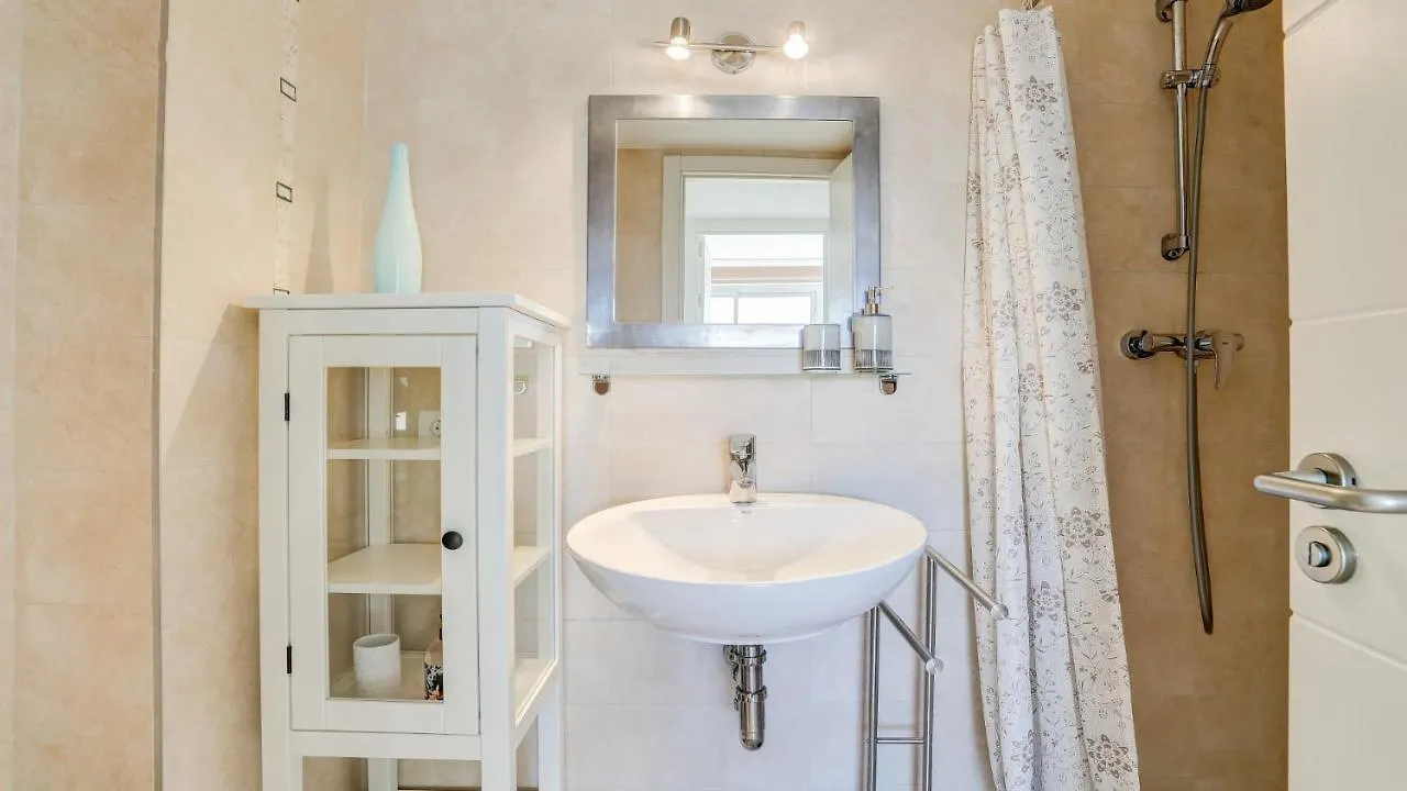 Apartmán Pollentia Mar Port de Pollença