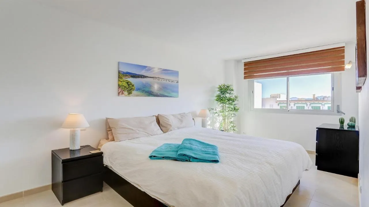 Apartmán Pollentia Mar Port de Pollença