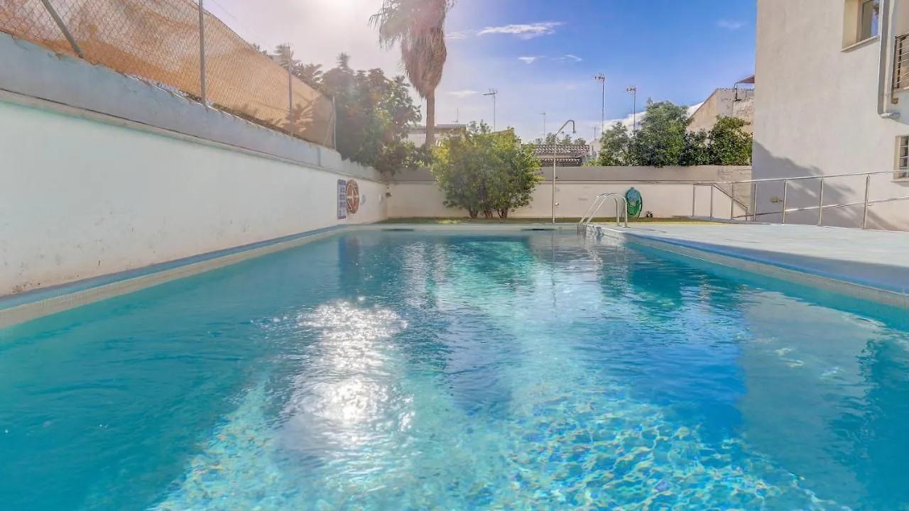 Apartmán Pollentia Mar Port de Pollença